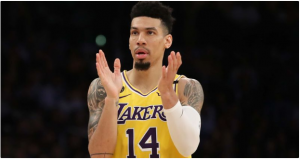 NBA 2020: Danny Green misses 3 points against Oklahoma, puzzled fans say it's time to 