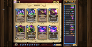 5 decks to try at Hearthstone's Scholomance Academy on the first day