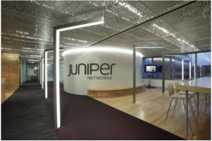 Macquarie is turning to Juniper to upgrade its mobile network in Australia