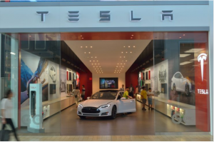 Tesla: one factor is not increasing (NASDAQ: TSLA)