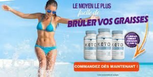 Keto Power Slim Burner Avis