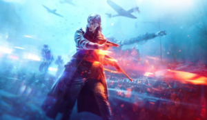 Next Battlefield